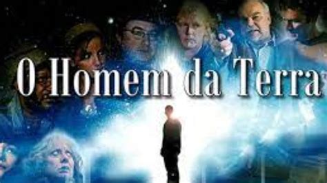 o homem da terra filme completo dublado grátis|O Homem da Terra Filme Completo (2007) Legendado e Dublado